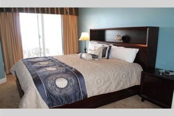 Hotel OKALOOSA ISLAND RENTALS BY WYNDHAM VR (Mary Esther)